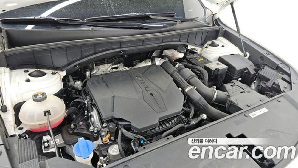 KIA Sorento Gasoline 2.5T 2WD — 2023