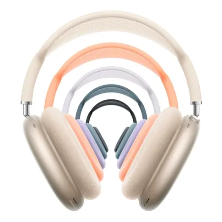 AirPods Max Type-C
