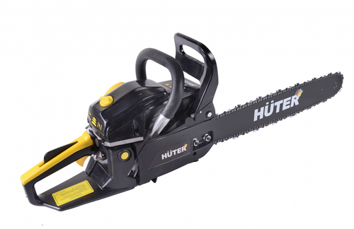 Бенозопила Huter BS-52 70/6/3