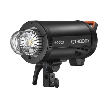 Вспышка студийная Godox QT400IIIM