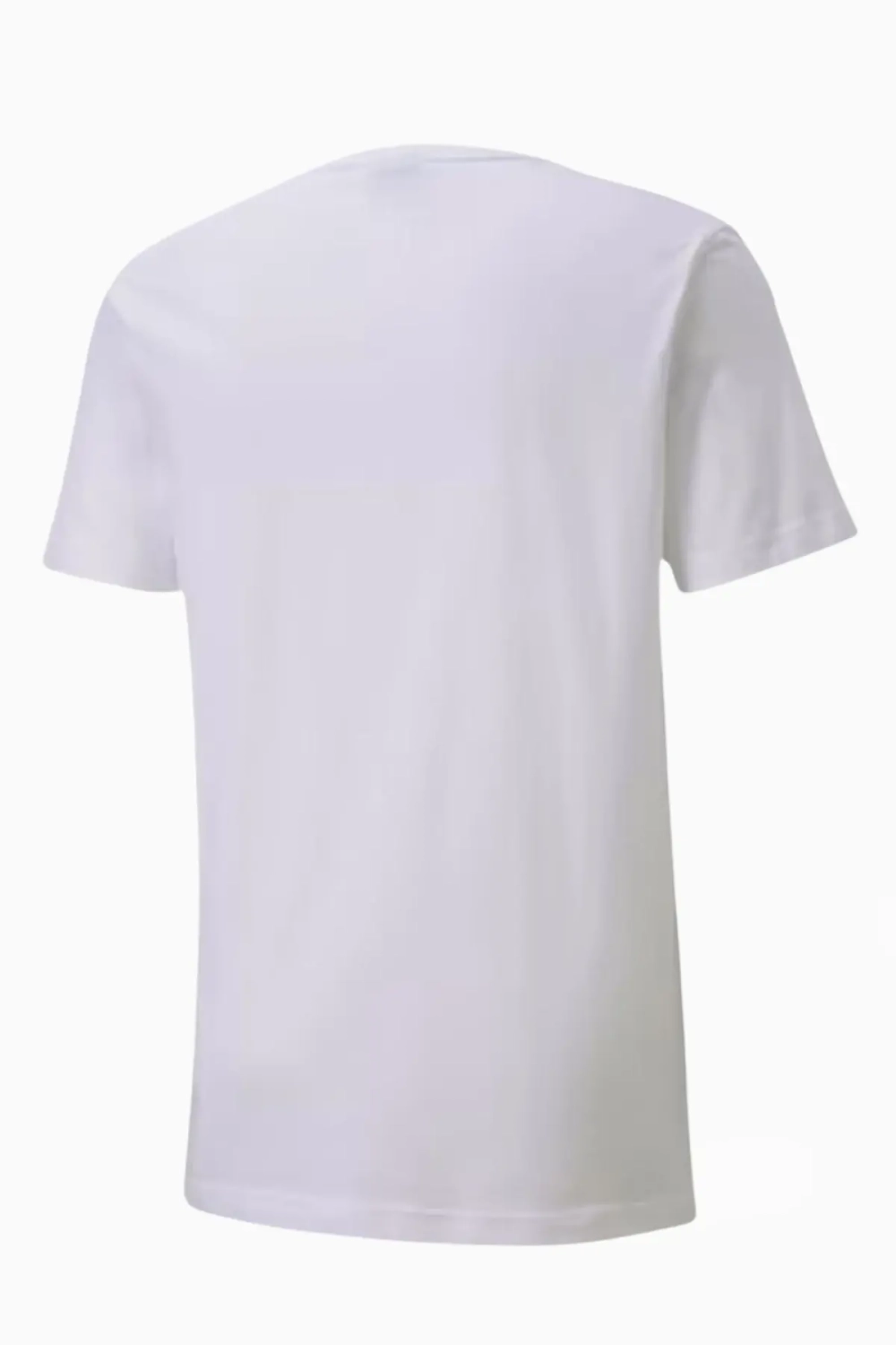 Футболка Puma teamLIGA - белый