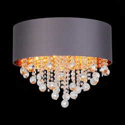 Светильник потолочный ST Luce Lacchia SL1350.702.06