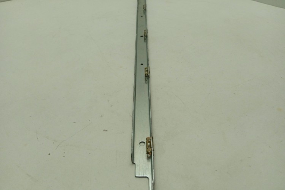 WFL1200 кт155 Деталь корпуса (планка) для стиральной машины Bosch WFL1200 б/у