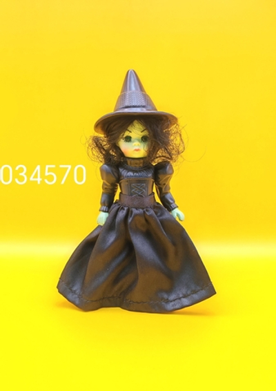Коллекционная кукла Madam Alexander McDonalds 2008г 034570