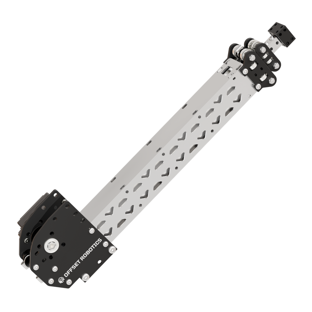 NanoLift – Box Tube Slide Kit (Pre-Order Discount) (Qty 4)