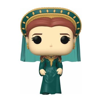 Фигурка Funko POP! TV HOTD S3 Allicent Hightower with Veil (20) 79723