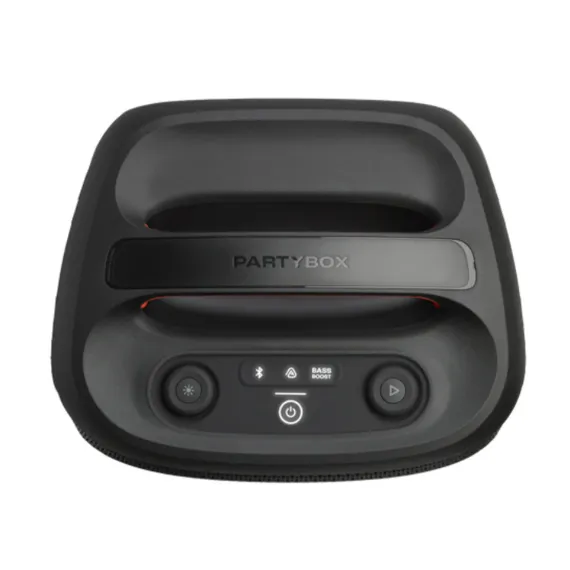 JBL Partybox Encore Essential 2 Black