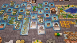 Pirates of Maracaibo (Пираты Маракайбо)-850045365417-crowdgames.ru-4