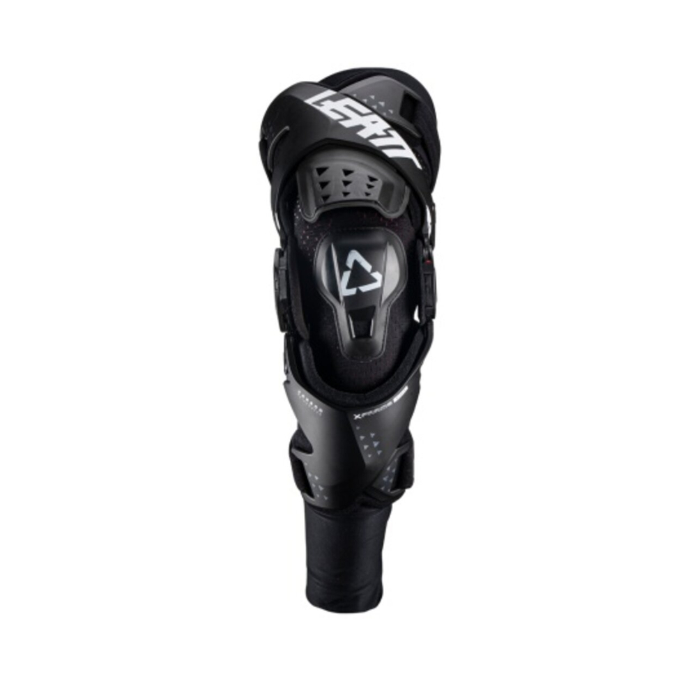 Наколенники Leatt Knee Brace X-Frame Hybrid