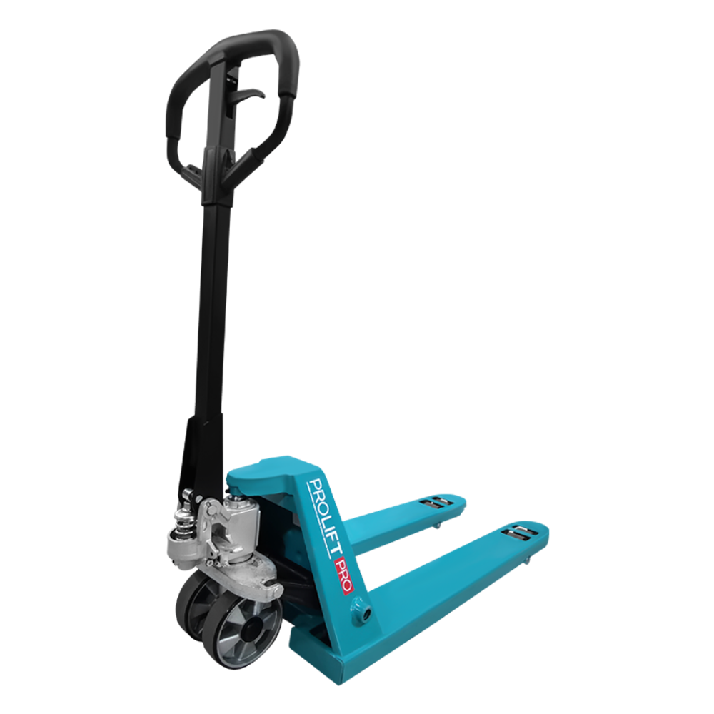 Гидравлическая тележка PROLIFT PRO RT25