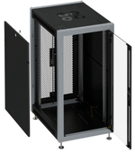 Шкаф напольный 19", 42U SYSMATRIX SL 6042.914