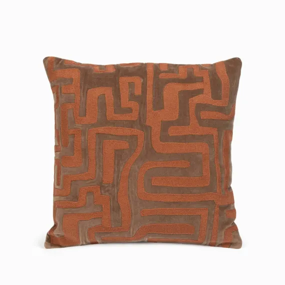 Декоративная подушка Rusty 45х45