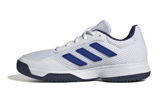 детские Кроссовки теннисные Adidas Gamespec K - Размер 38