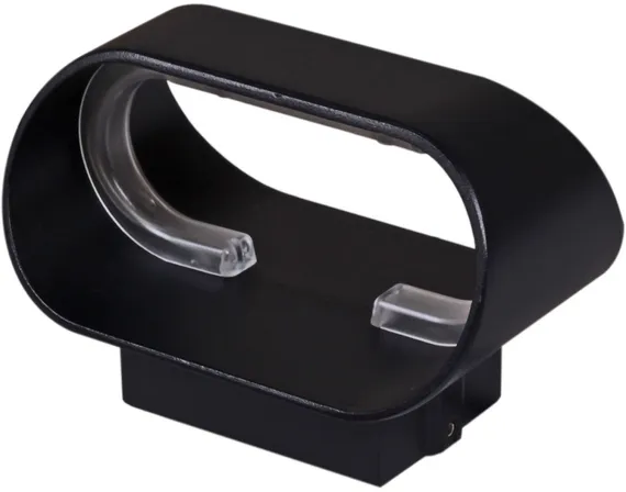 Архитектурная подсветка 86812-9.2-001TL LED5W BK Reluce