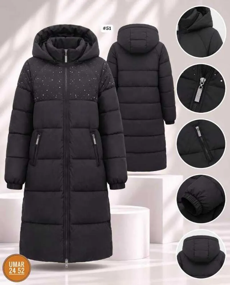 Куртка 414671814894 (497255758) Fabrika