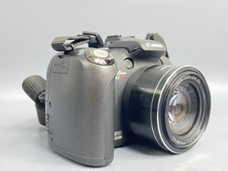 Canon PowerShot SX1 IS