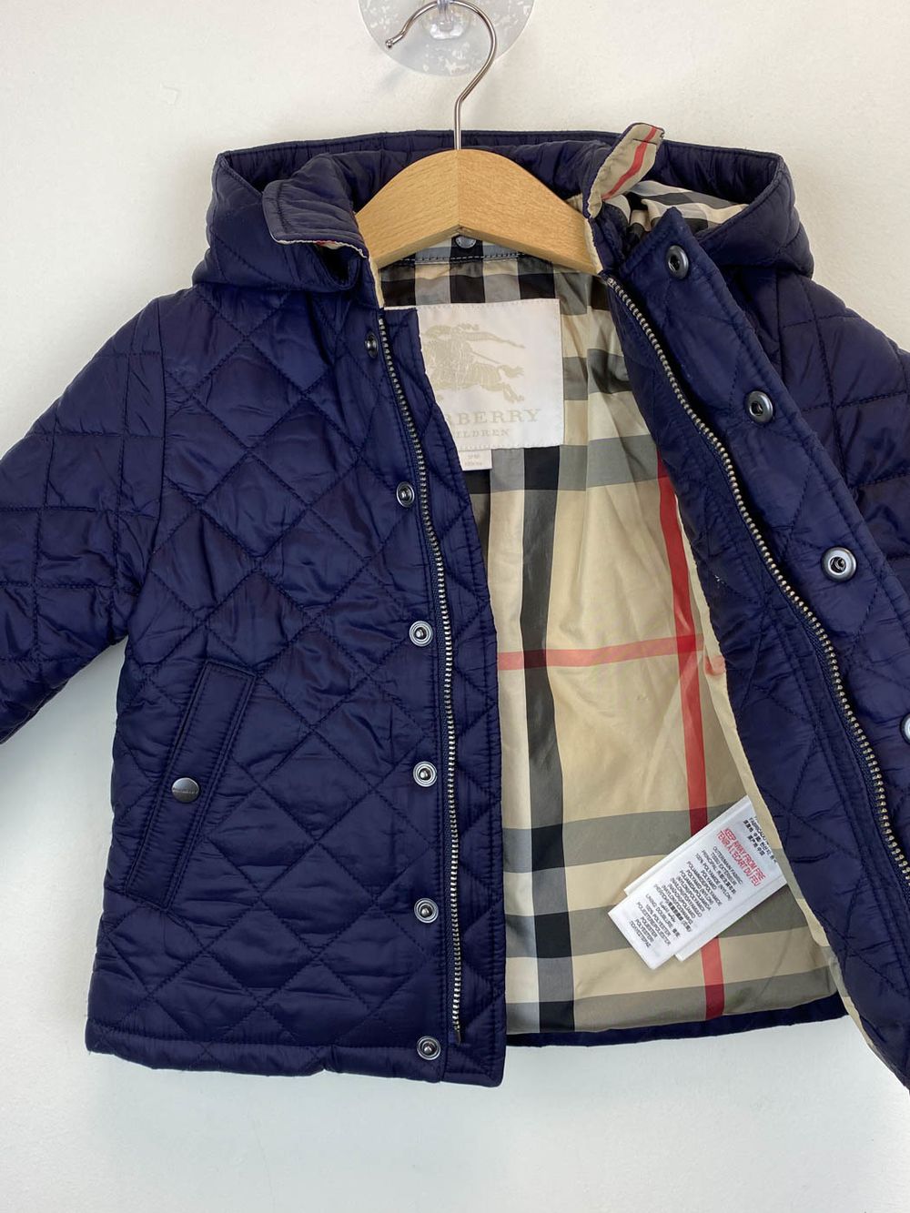 Куртка Burberry