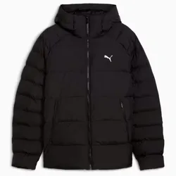 Куртка утепленная мужская PUMA Mono Hooded Jacket