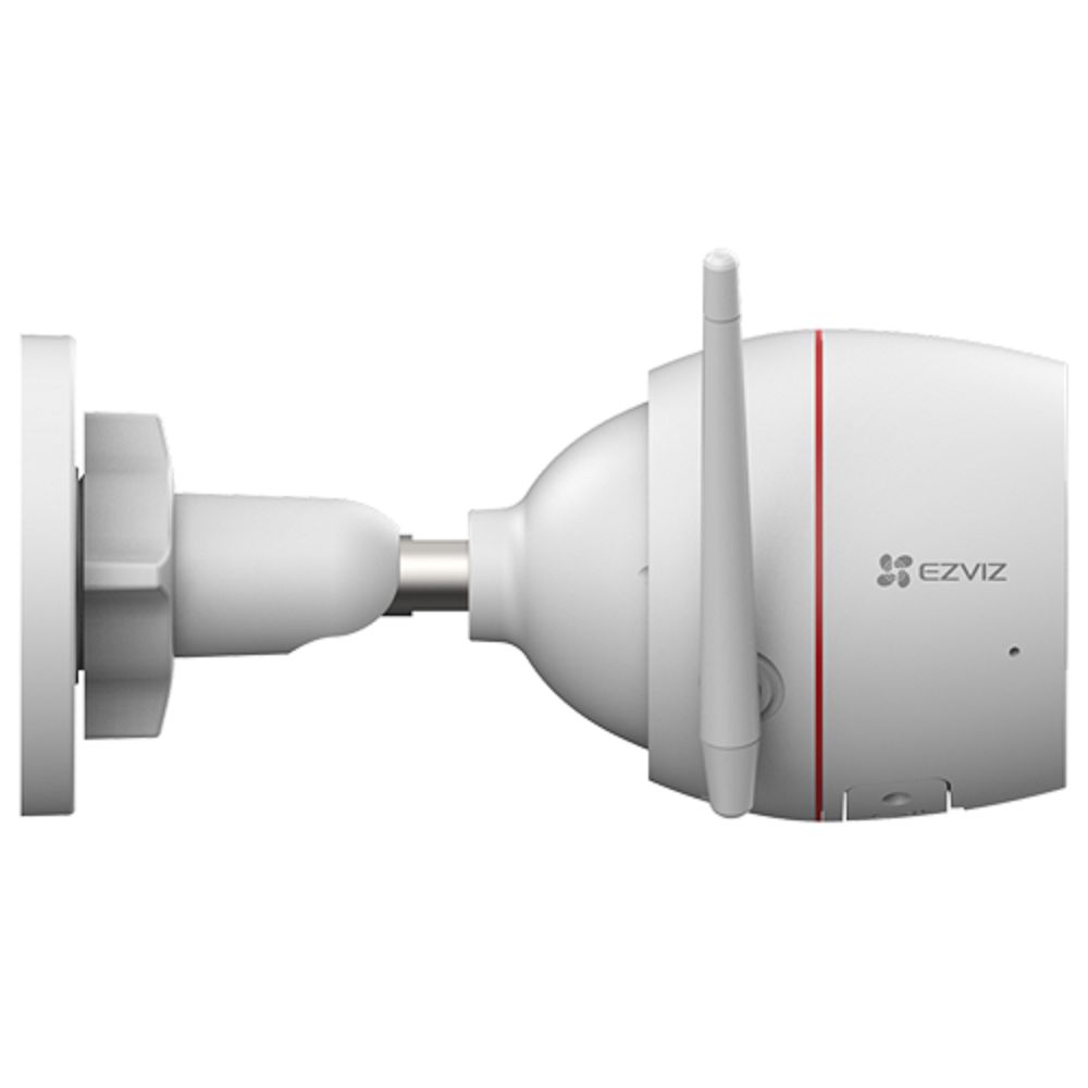 Уличная Wi-Fi камера Ezviz H3C (4MP, 2.8 мм)
