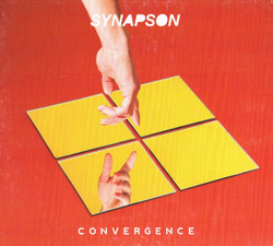 Synapson — Convergence (CD)