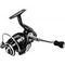 Катушка SHIKARA 3000F 6+1 подшип 5,1:1 Helios (HS-S3000F)