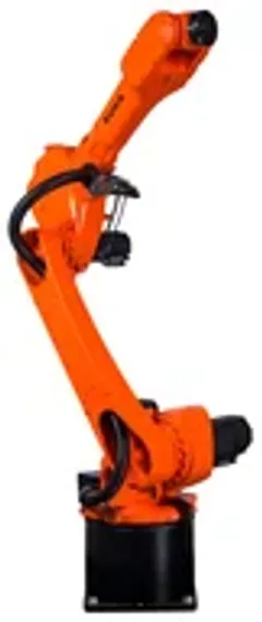 Промышленный робот KUKA KR IONTEC KR 20 R3100