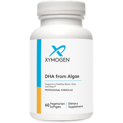 DHA from Algae 60 Softgels