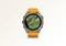 Смарт-часы Garmin fenix 8 51mm AMOLED Sapphire Titanium Spark Orange / Graphite