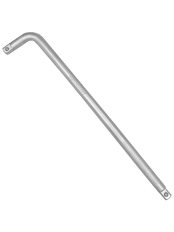 Вороток Г-образный двухсторонний 250мм 1/2''х1/2'' FORCEKRAFT FK-8154250