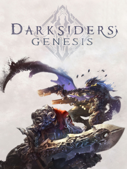 Darksiders Genesis (для ПК, цифровой код доступа)