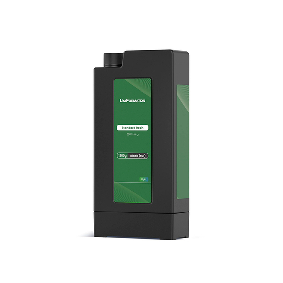 UniFormation Standard Resin Black Cartridge