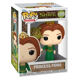Фигурка Funko POP! Movies Shrek DW 30th Princess Fiona (1595) 81173 (уценка)