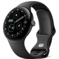 Умные часы Google Pixel Watch 4 Wi-Fi 45 мм Matte Black
