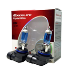 Лампа HB4 9006 55W 12V CW P22d Excelite комплект холодный