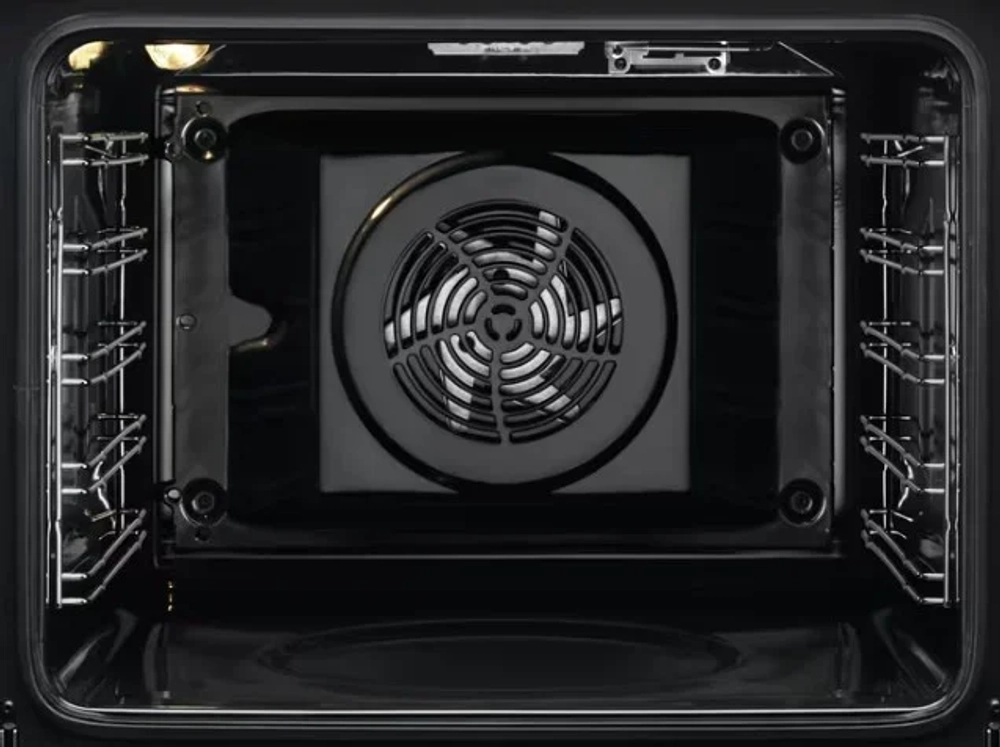 Электрический духовой шкаф Electrolux EOD5H70X