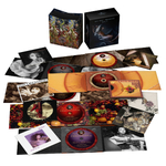 Kate Bush / Remastered Part I (7CD)