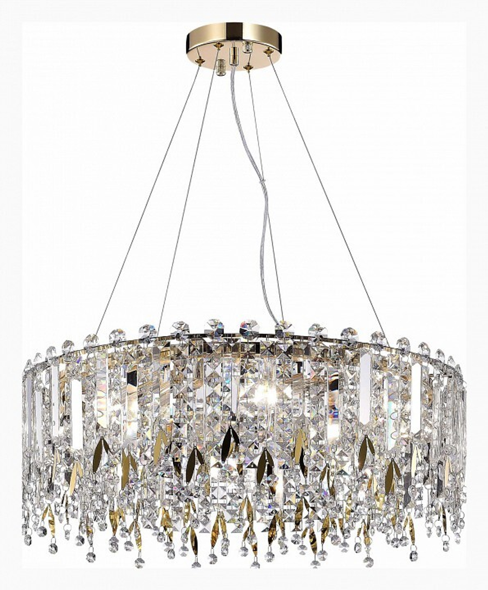 Подвесная люстра ST-Luce Desio SL1655.203.08
