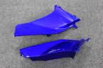 Комплект пластика для мотоцикла Honda CBR 600 RR 05-06 RedBull синий