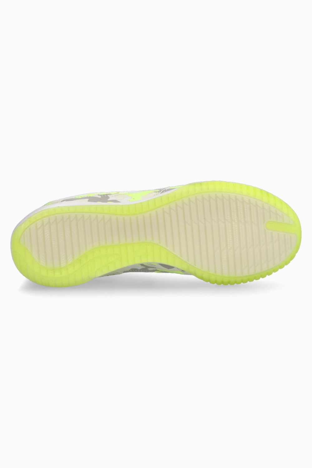Футзалки adidas Top Sala Competition 2 IN - серый