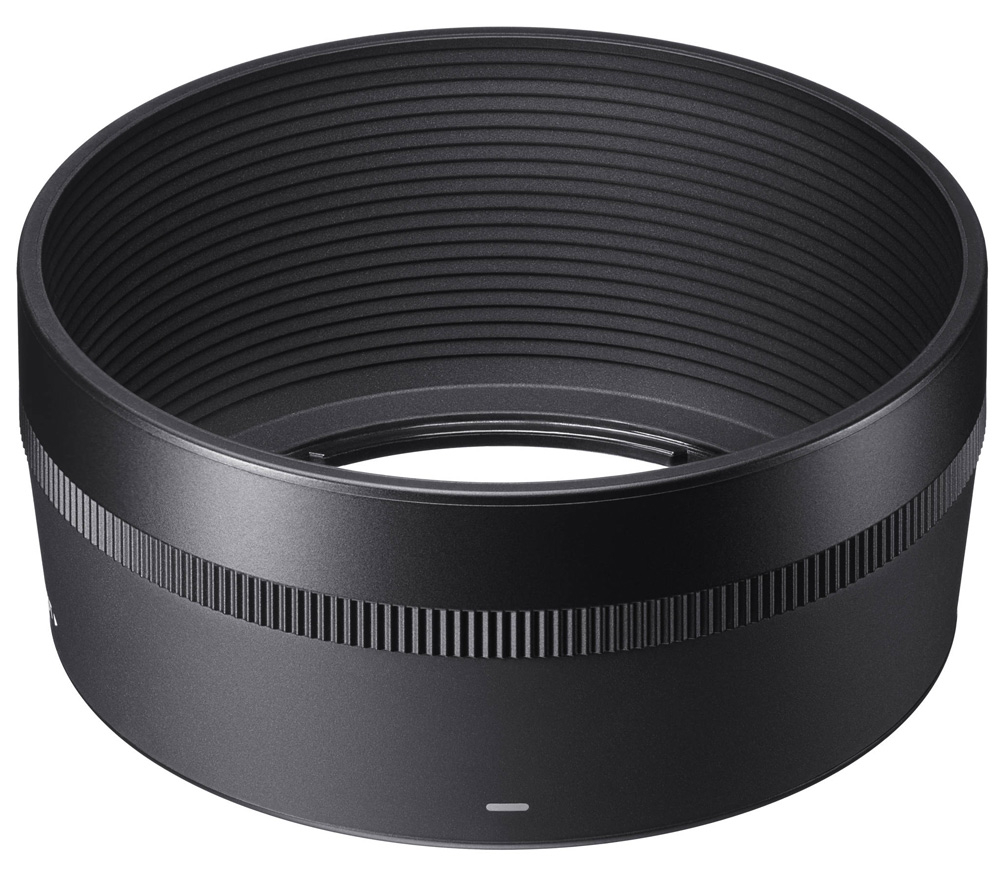 Объектив Sigma 30mm f/1.4 DC DN Contemporary Nikon Z