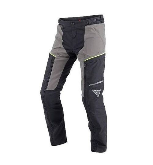 Купить Мотоштаны Текстильные Dainese Rainsun / Черно-серый
