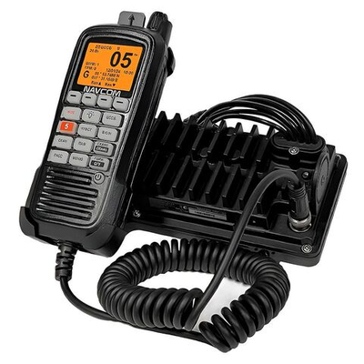 Радиостанция Navcom CPC-311A для судов ГИМС (10269655)