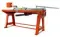 Электромеханическая гильотина STALEX Q11-8x2000