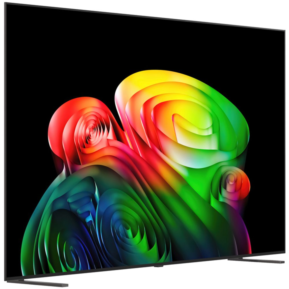 Телевизор LG OLED AI 83B6RLA (2026)