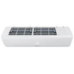 Сплит-система HISENSE ZOOM DC Inverter 2023 Wi-Fi ready AS-13UW4RYRKB04