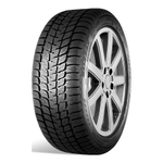 Зимняя шина Bridgestone Blizzak LM25 * (245/50 R17 99H) RunFlat