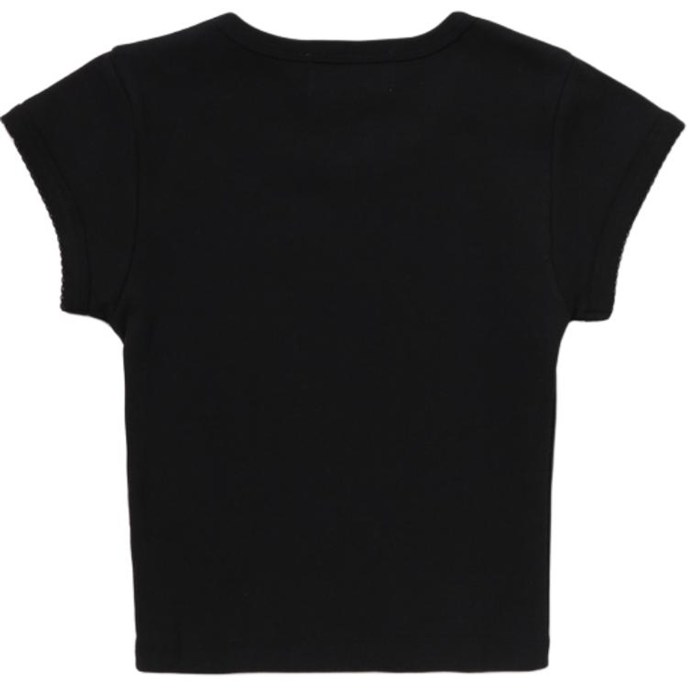 A Bathing Ape Bathing Ape Футболка Cotton Moderate Pullover Regular Straight Fit