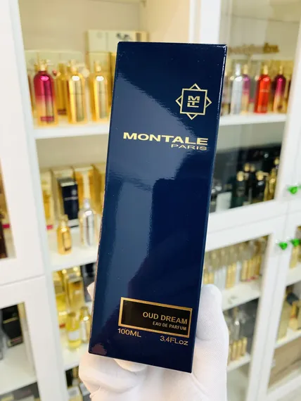 Montale Oud Dream