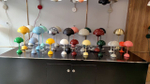 Table design lamp Flowerpot by &Tradition