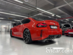 BMW M2 M2 Coupe — 2024
